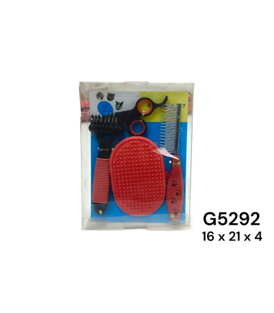 KIT P/CACHORRO G5292 xE-11