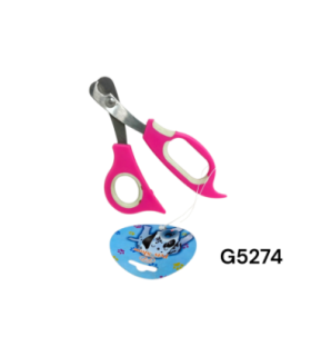 CORTA UNHA P/CACHORRO G5274 xE-30/38