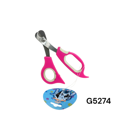 CORTA UNHA P/CACHORRO G5274 xE-30/38