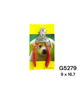 CORTA UNHA P/CACHORRO G5279 U01 xE-37
