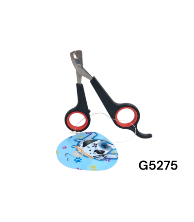 CORTA UNHA P/CACHORRO G5275