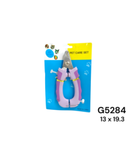 CORTA UNHA P/CACHORRO G5284 xE-38
