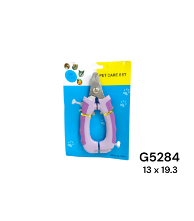 CORTA UNHA P/CACHORRO G5284 xE-38