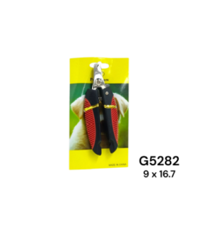 CORTA UNHA P/CACHORRO G5282 xE-37