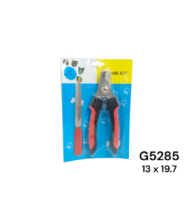 CORTA UNHA P/CACHORRO G5285 xE-21