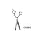 TESOURA P/CACHORRO G5290