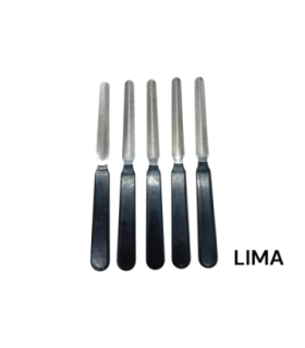 LIMA P/CACHORRO 5PZ G5286