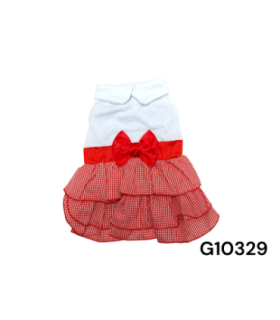 ROUPA P/CACHORRO G10329
