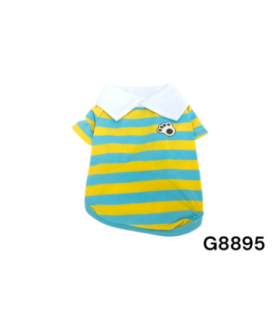 ROUPA P/CACHORRO G8895 xE-29