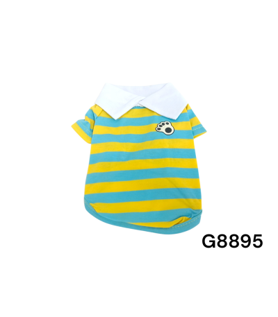 ROUPA P/CACHORRO G8895 xE-29