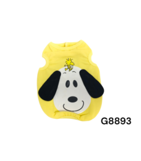 ROUPA P/CACHORRO G8893 xE-28