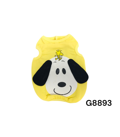 ROUPA P/CACHORRO G8893 xE-28