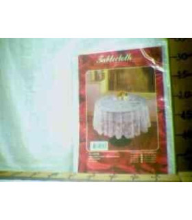 TOALHA MESA FC801B 72REDONDA U04 xD-43