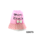 ROUPA P/CACHORRO G8875 xE-29