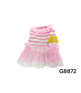 ROUPA P/CACHORRO G8872 xE-29