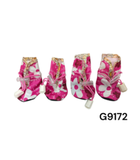 SAPATILLA P/CACHORRO G9172 xE-29