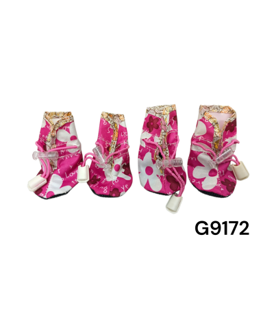 SAPATILLA P/CACHORRO G9172 xE-29