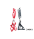 CORDA P/CACHORRO G9662