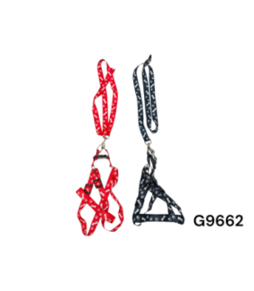 CORDA P/CACHORRO G9662