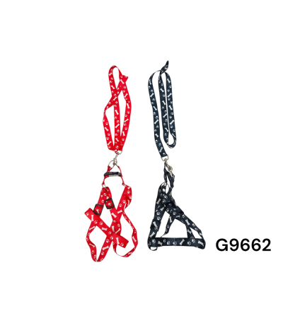 CORDA P/CACHORRO G9662