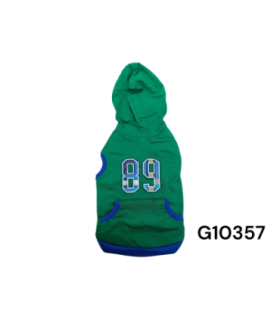 ROUPA P/CACHORRO G10357