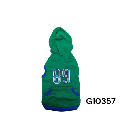 ROUPA P/CACHORRO G10357