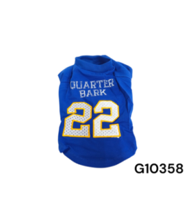 ROUPA P/CACHORRO G10358
