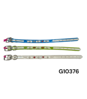 COLEIRA P/CACHORRO G10376 xE-38