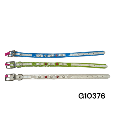 COLEIRA P/CACHORRO G10376 xE-38