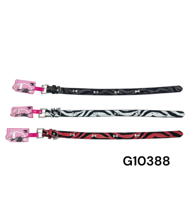 COLEIRA P/CACHORRO G10388 xE-38