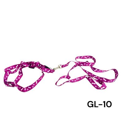 CORDA P/CACHORRO GL-10 xE-30/38
