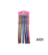 COLEIRA P/CACHORRO C/6PC A101 xE-38