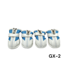 SAPATILLA P/CACHORRO GX-2 xE-29