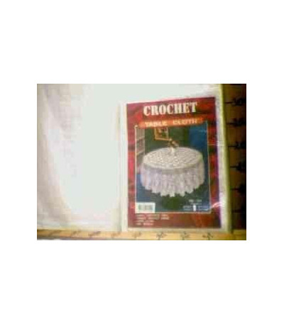 TOALHA MESA FC731 72REDONDA 180CM xD-35