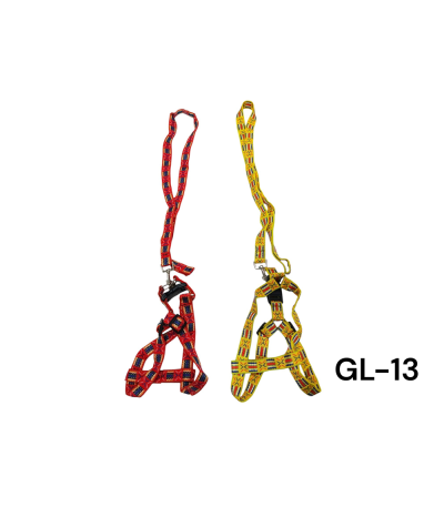 CORDA P/CACHORRO GL-13 xE-31