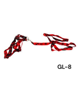 CORDA P/CACHORRO GL-8 xE-30