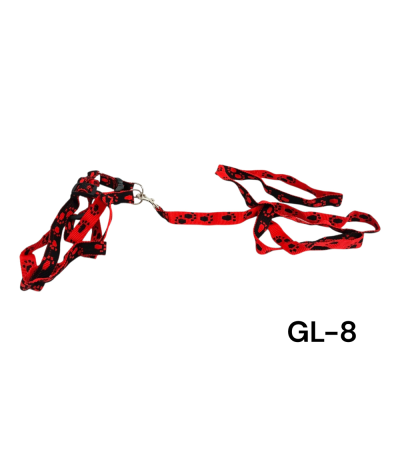 CORDA P/CACHORRO GL-8 xE-30