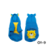 ROUPA P/CACHORRO GY-9