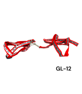 CORDA P/CACHORRO GL-12 xE-38
