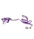 CORDA P/CACHORRO GL-9 xE-30