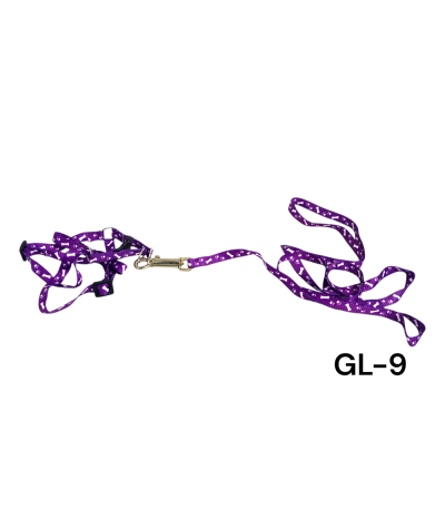 CORDA P/CACHORRO GL-9 xE-30