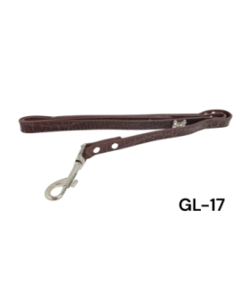 CORDA P/CACHORRO 120X1.5CM GL-17 xE-38