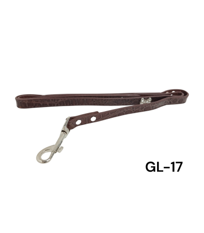CORDA P/CACHORRO 120X1.5CM GL-17 xE-38