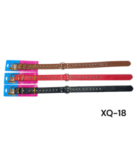 COLEIRA P/CACHORRO 61CM XQ-18