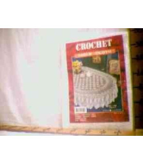 TOALHA MESA FC731 60X90 OVAL150X225CM U4xD-41