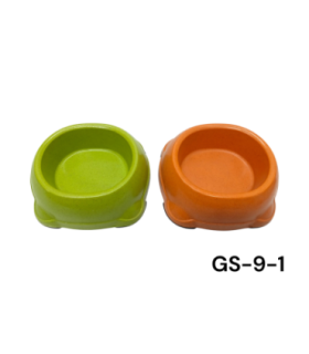 PRATO P/CACHORRO 14X15X5CM GS-9-1 xE-31