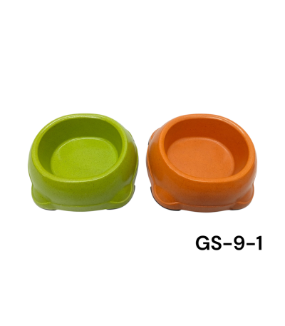 PRATO P/CACHORRO 14X15X5CM GS-9-1 xE-31