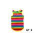 ROUPA P/CACHORRO GY-3 xE-28