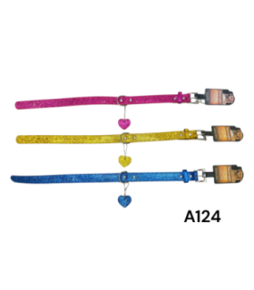 CORDA P/CACHORRO A124