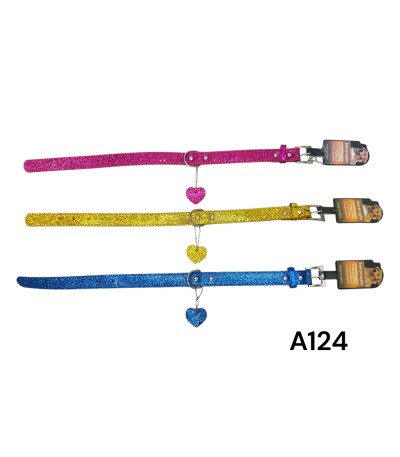 CORDA P/CACHORRO A124